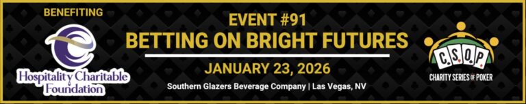 csop 91 betting on bright futures