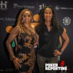 Cheyanne Ivey of Ivey Solutions